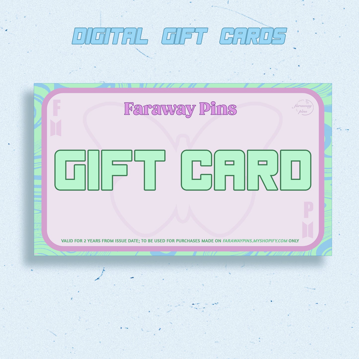 eGift Card