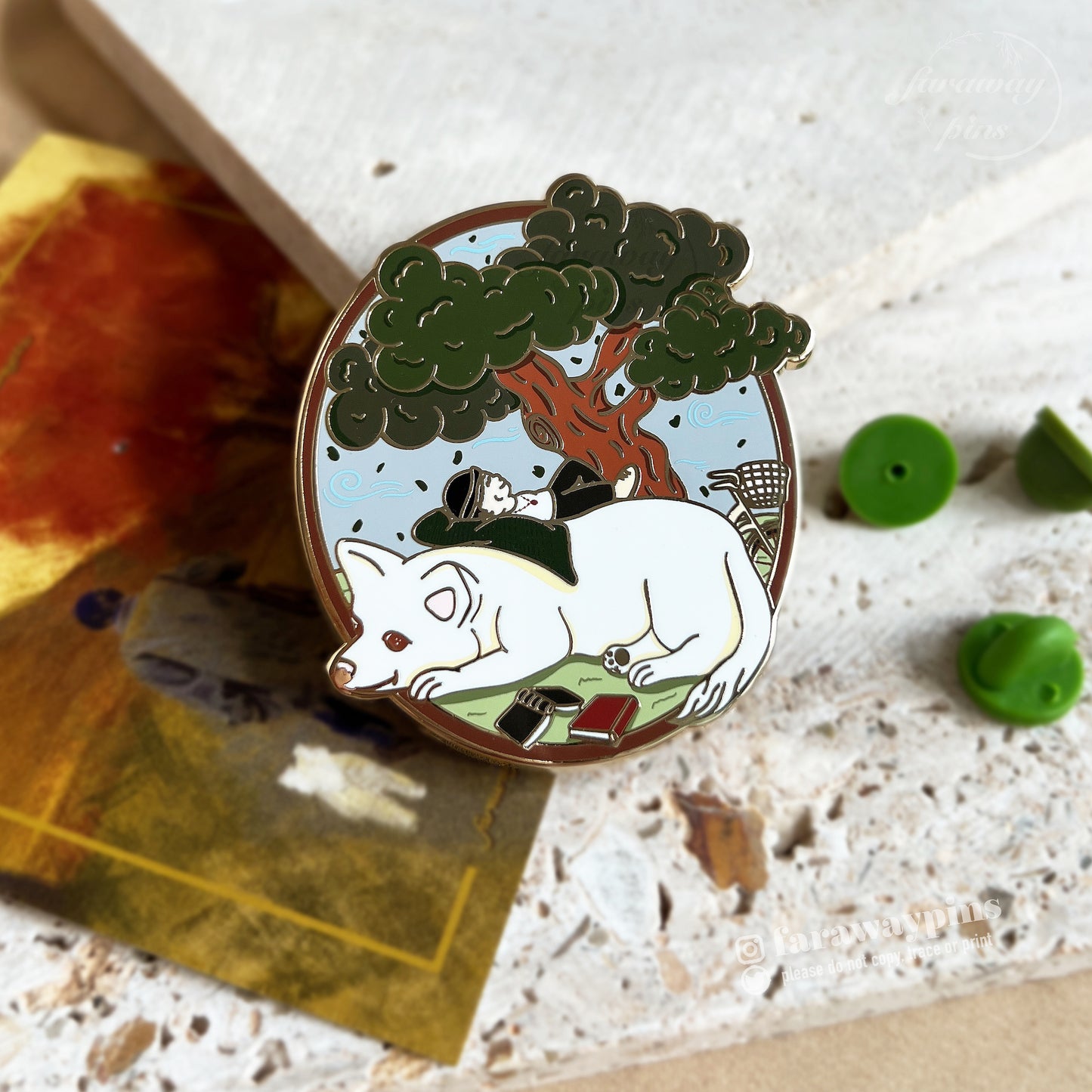 Namjooning with Monie Pin (60% OFF)
