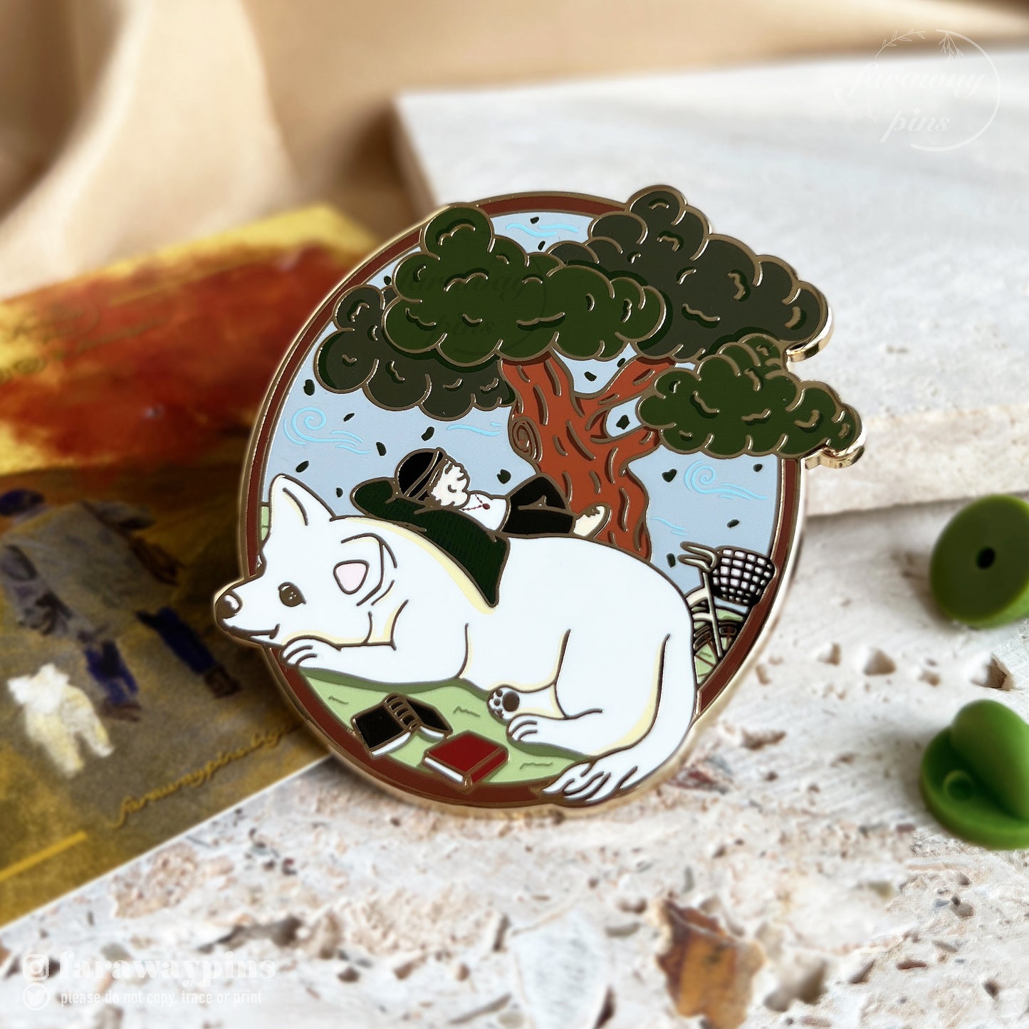 Namjooning with Monie Pin (60% OFF)