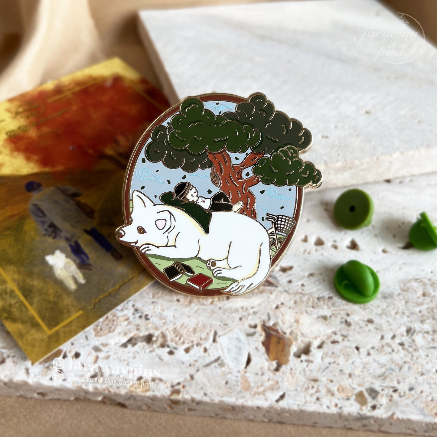 Namjooning with Monie Pin (60% OFF)