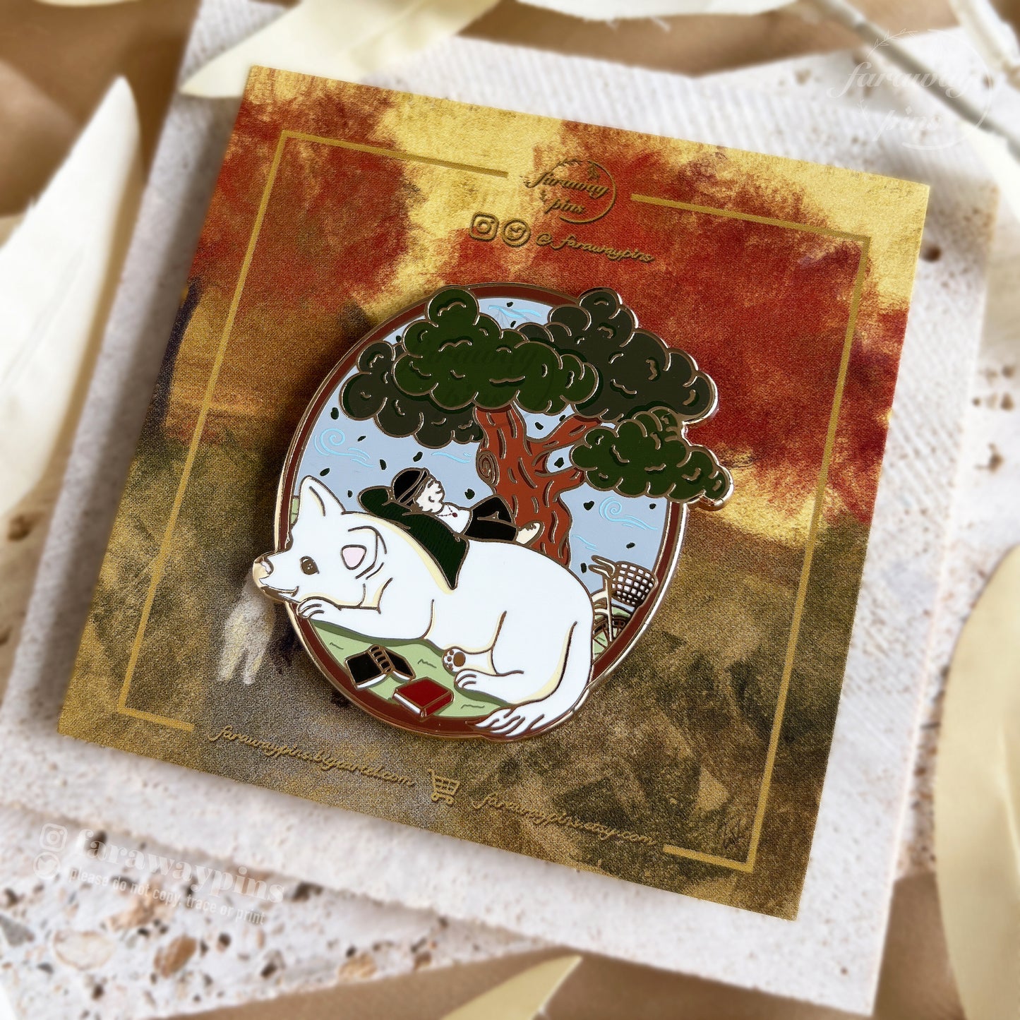 Namjooning with Monie Pin (60% OFF)