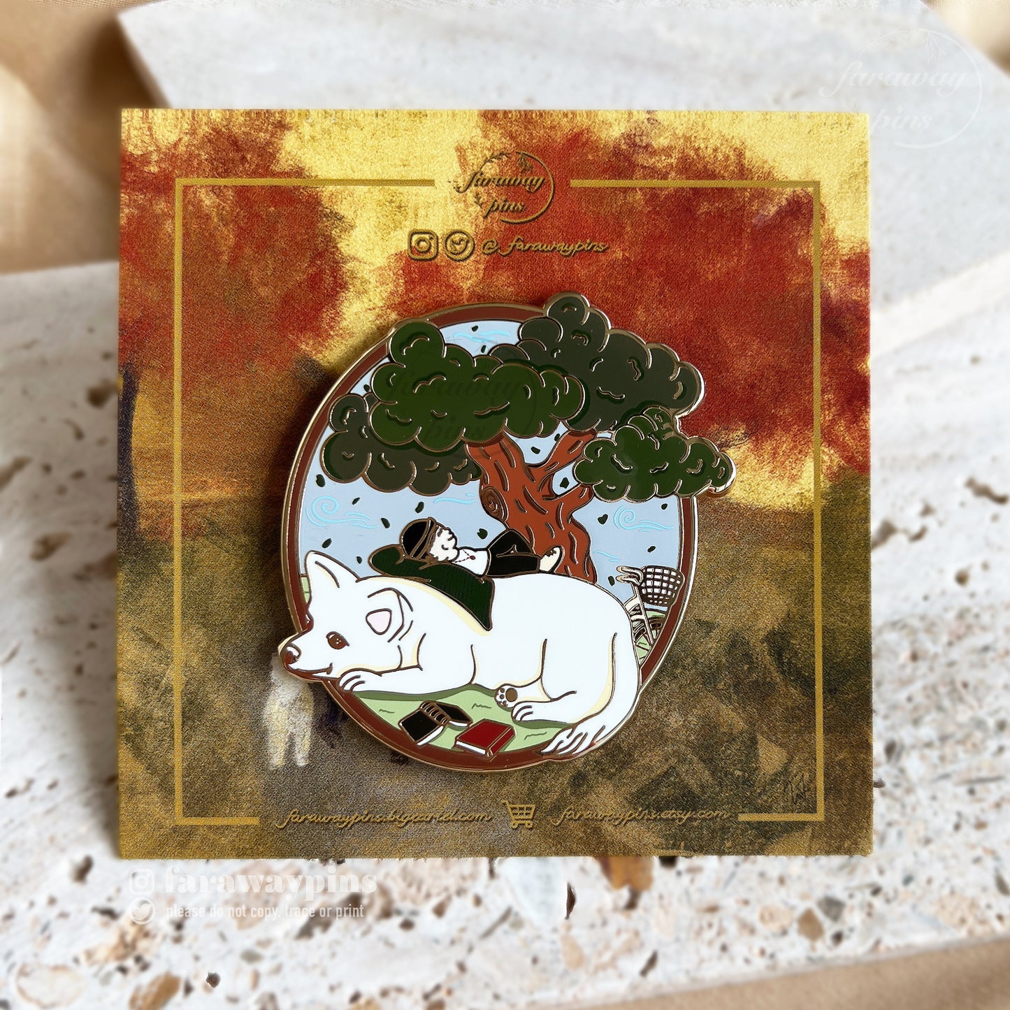 Namjooning with Monie Pin (60% OFF)