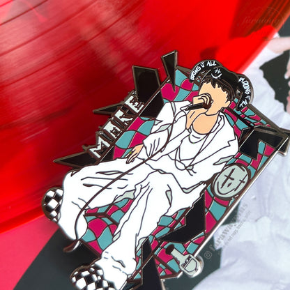 J-Hope's More (Jack In The Box) Pin