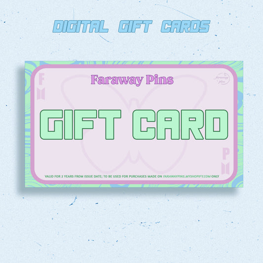 eGift Card