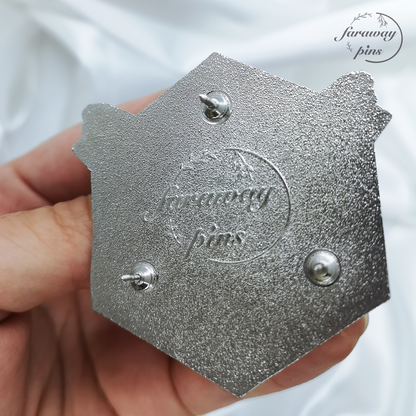 Wings Room #2 Lie Pin (Jimin) (65% OFF)